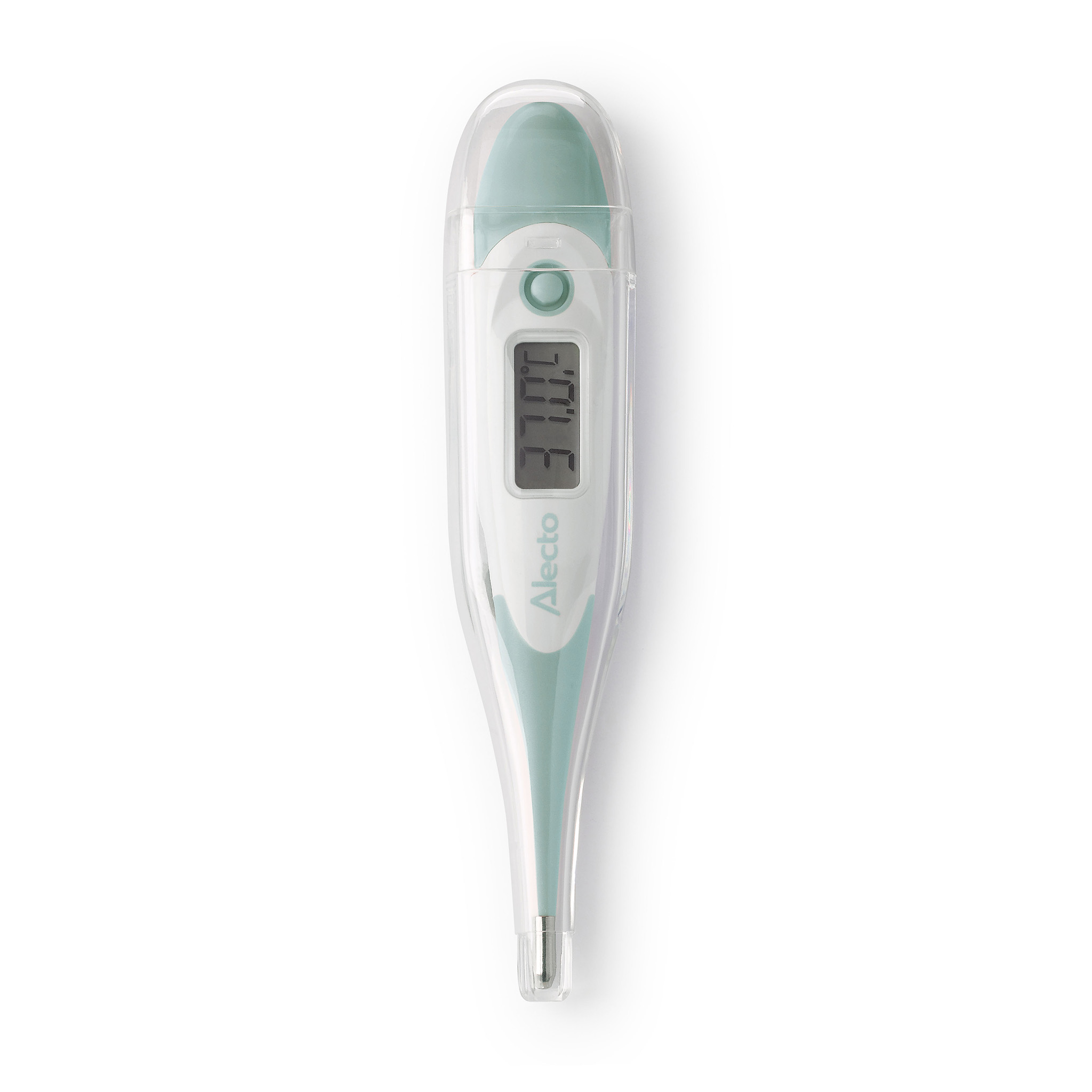 Digitale thermometer Groen - Afbeelding 5