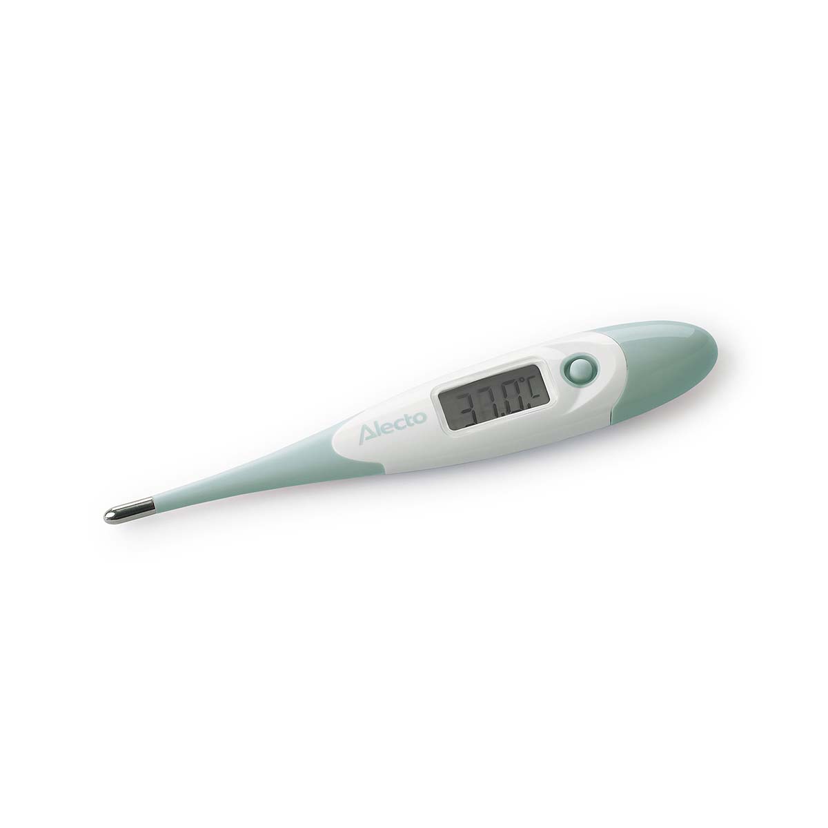 Digitale thermometer Groen - Afbeelding 6