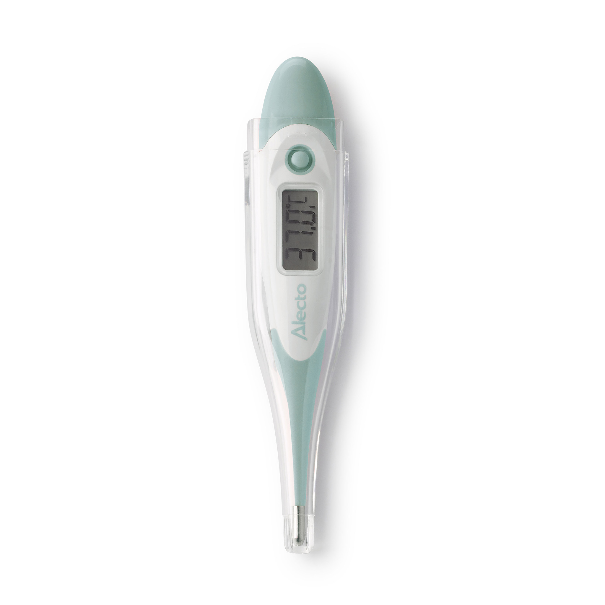 Digitale thermometer Groen - Afbeelding 12