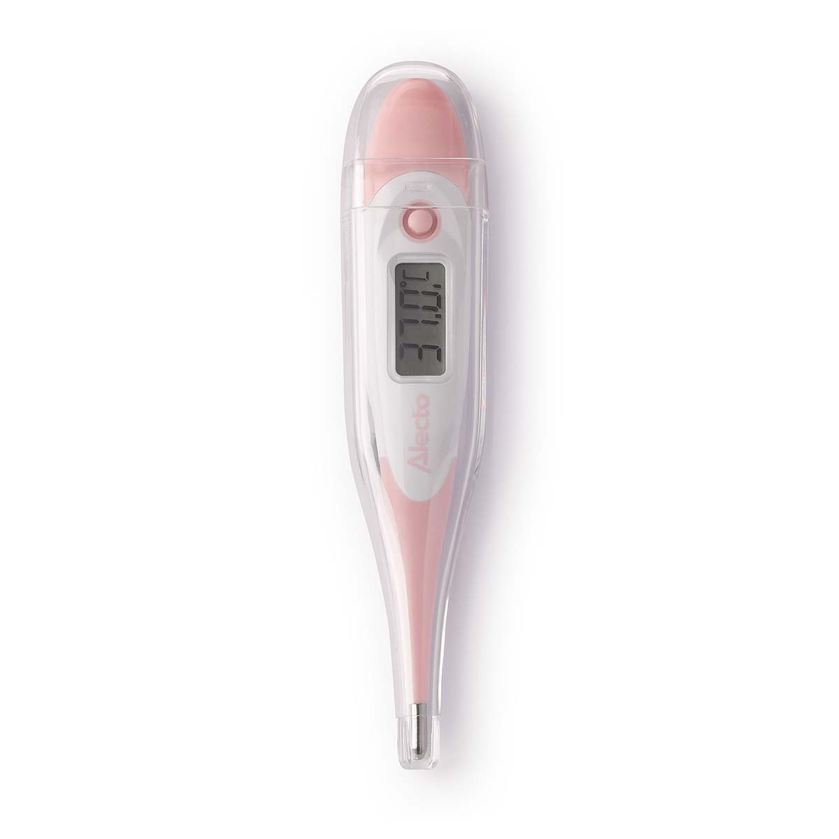 Digitale thermometer Roze - Afbeelding 2