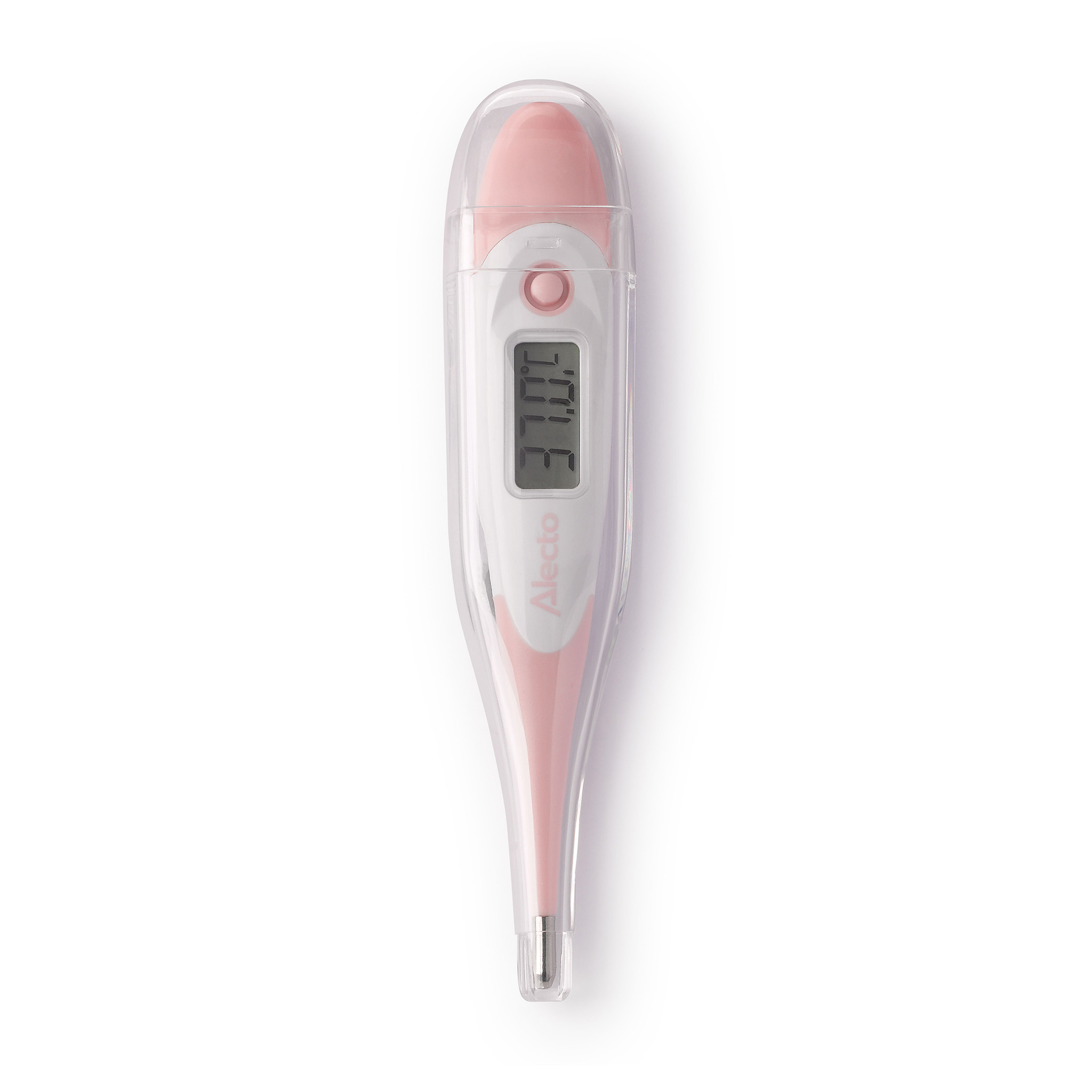 Digitale thermometer Roze - Afbeelding 5