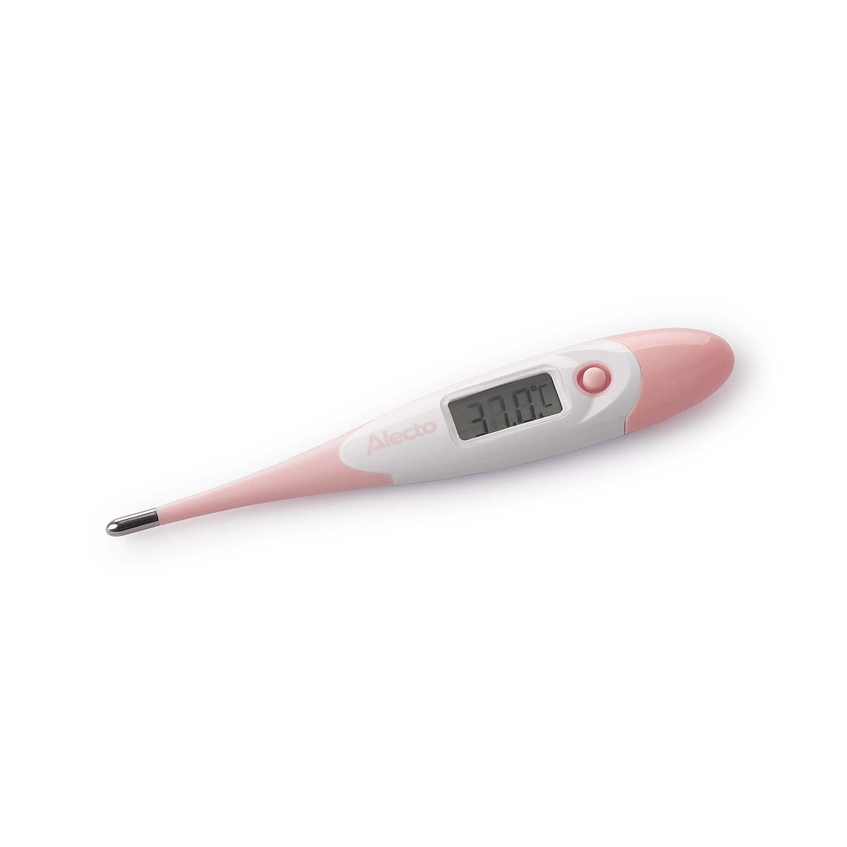 Digitale thermometer Roze - Afbeelding 6