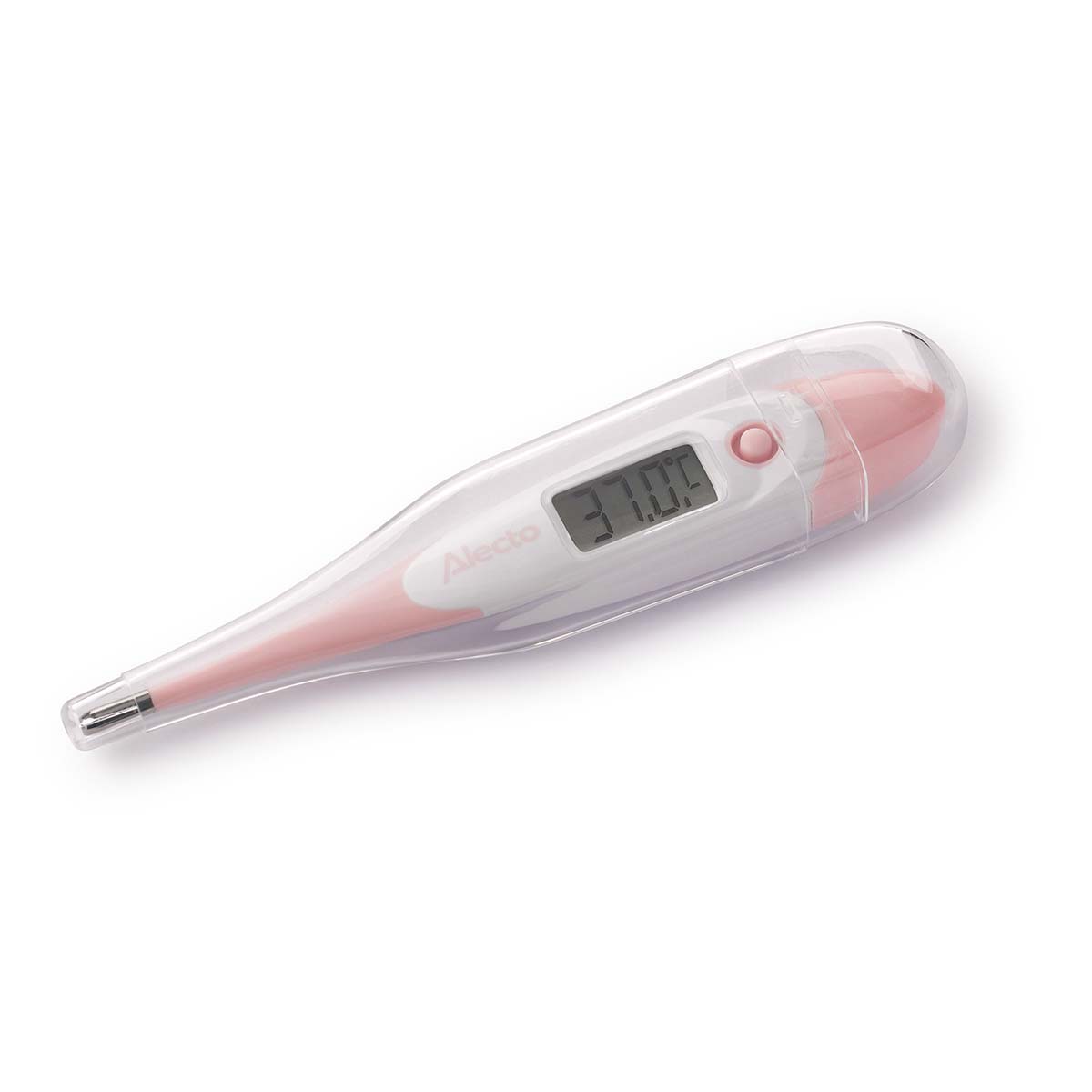 Digitale thermometer Roze - Afbeelding 7