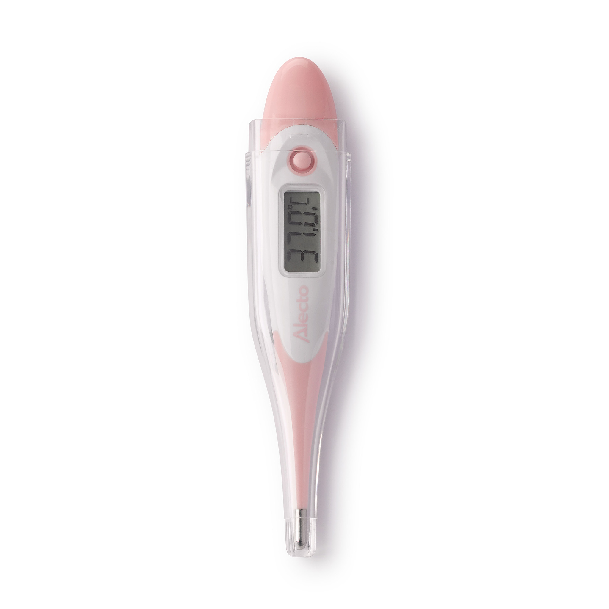 Digitale thermometer Roze - Afbeelding 13