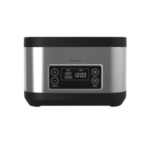 Sous vide