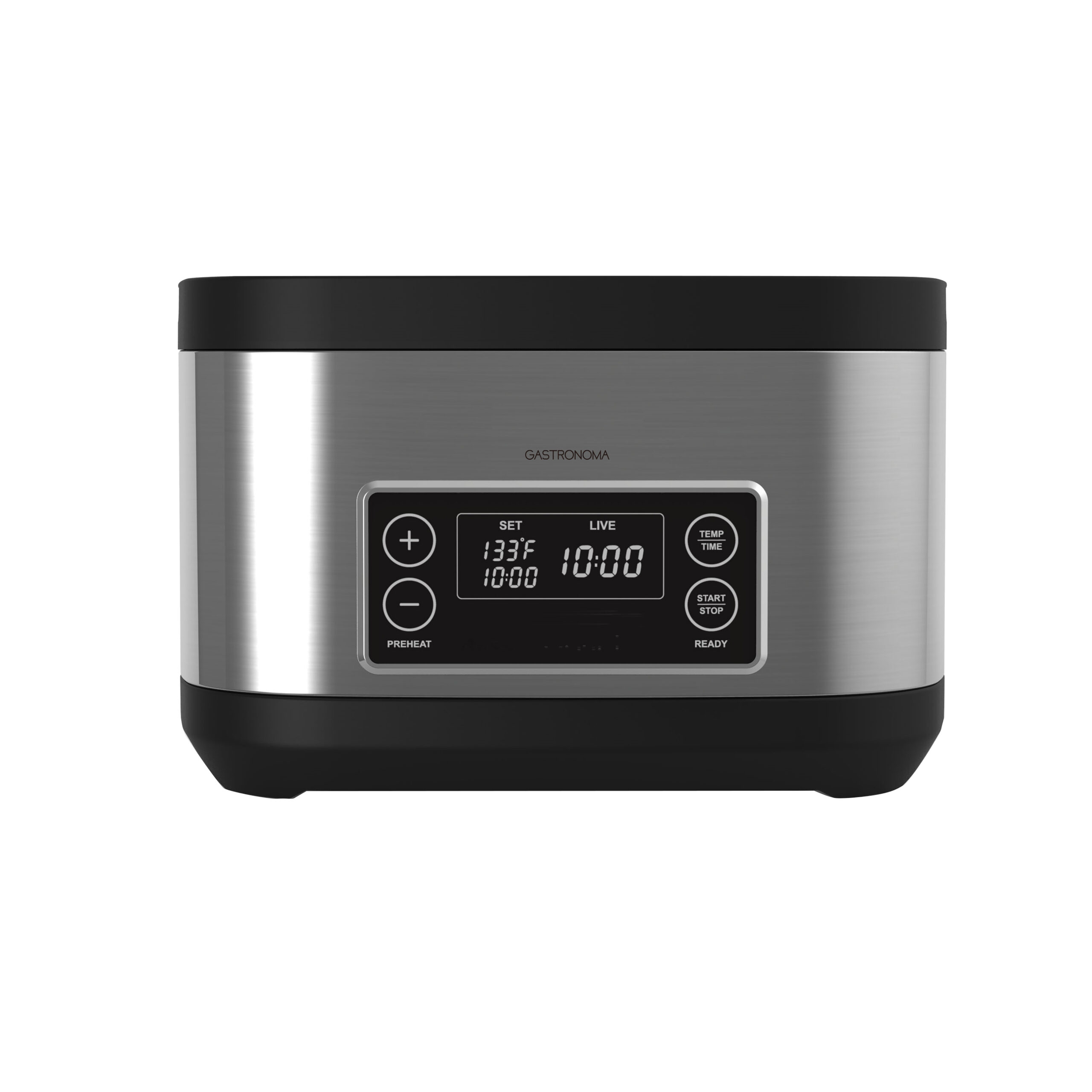 Sous vide
