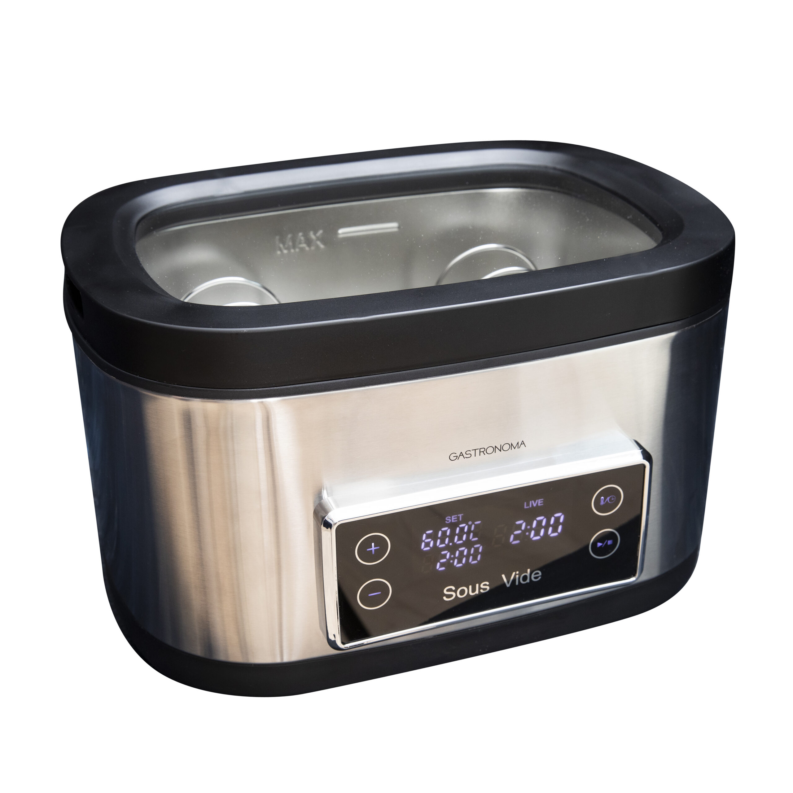 Sous vide - Afbeelding 2