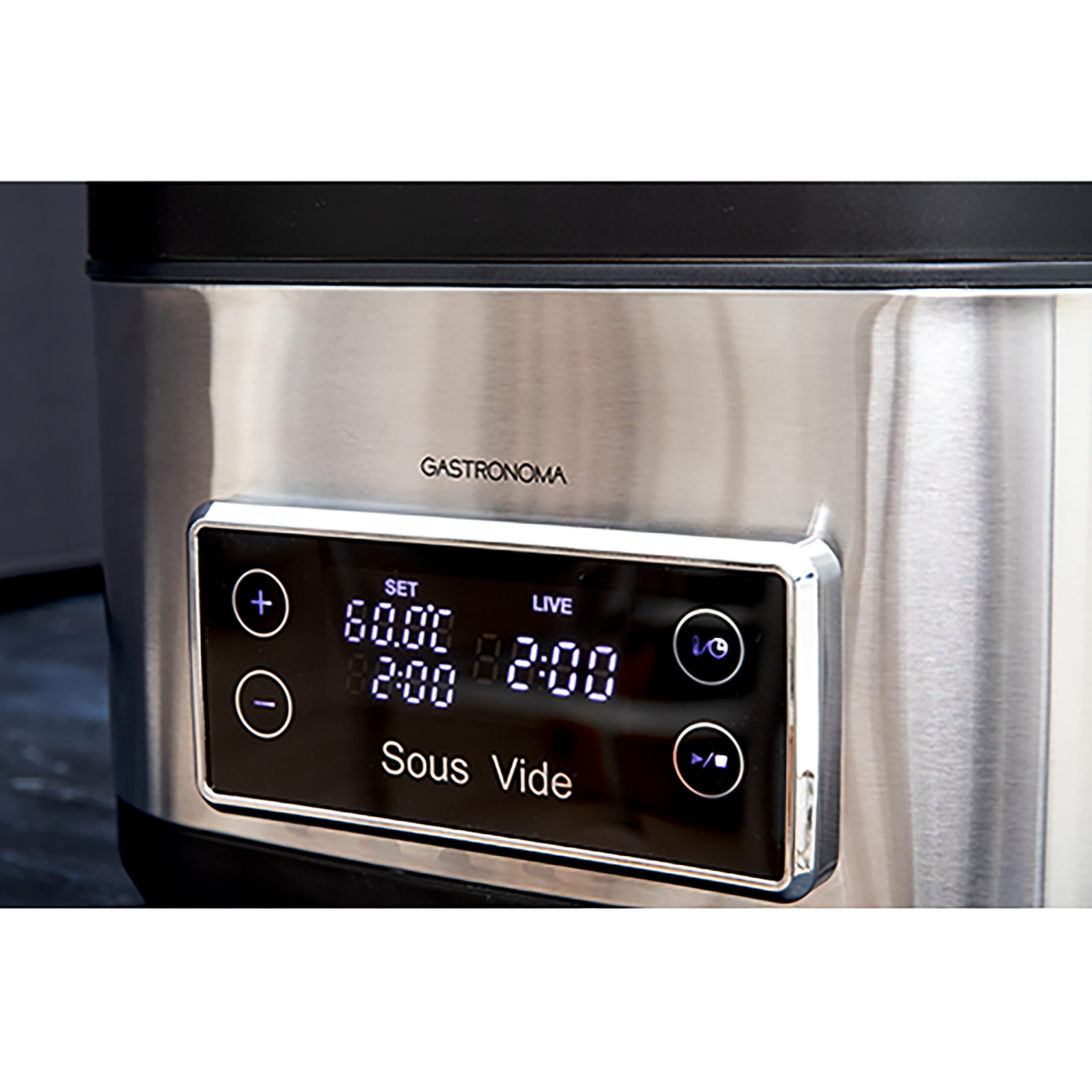 Sous vide - Afbeelding 3