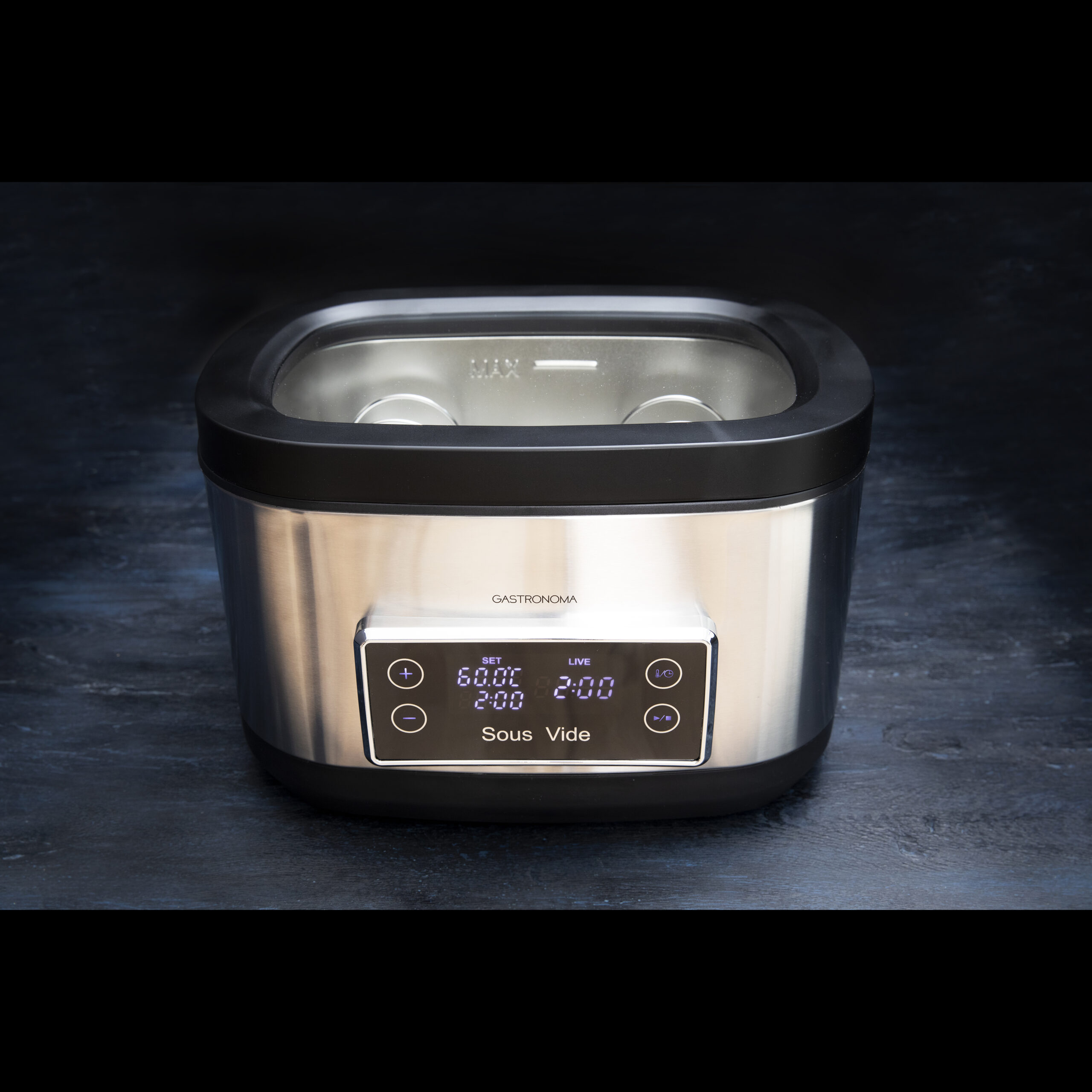 Sous vide - Afbeelding 4