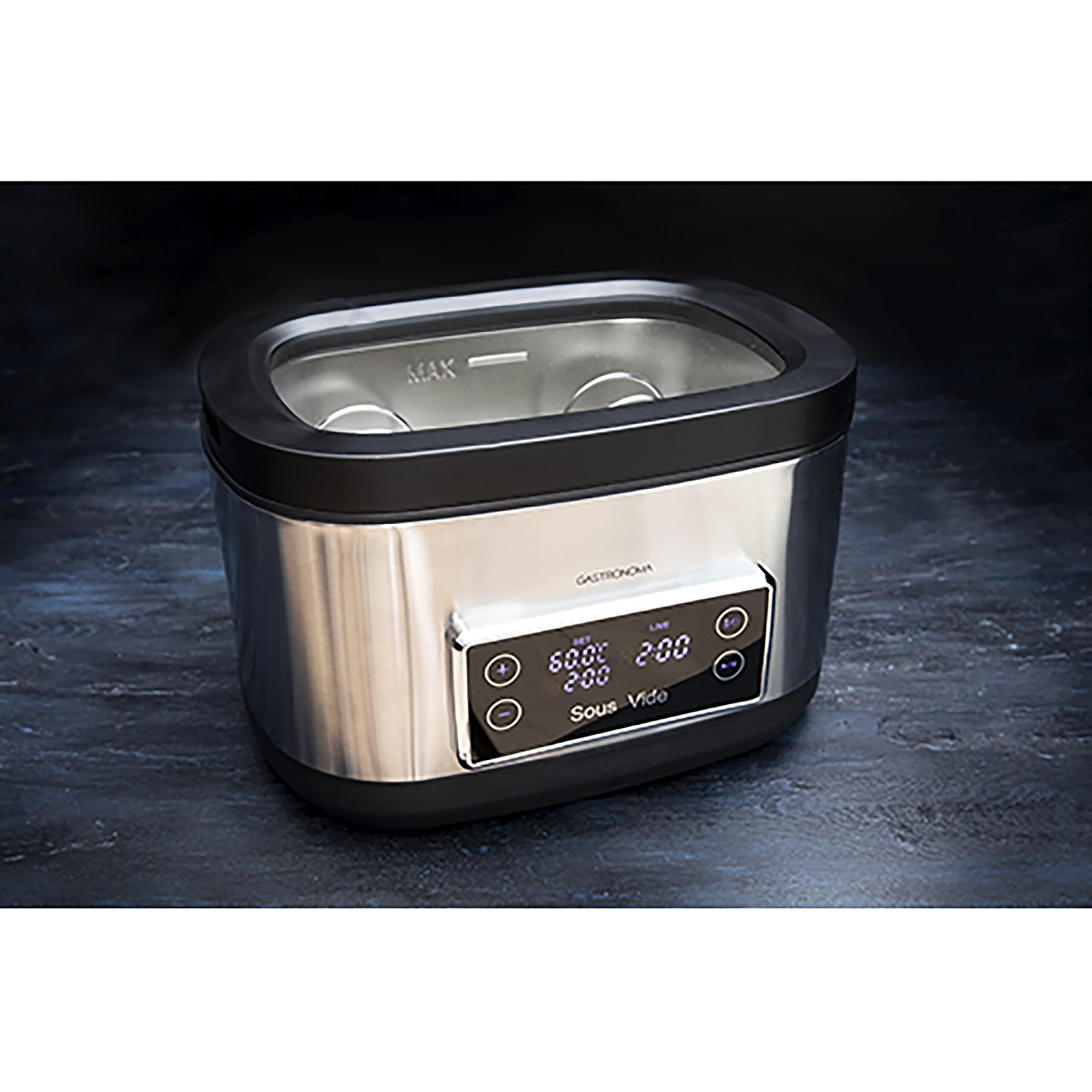 Sous vide - Afbeelding 5