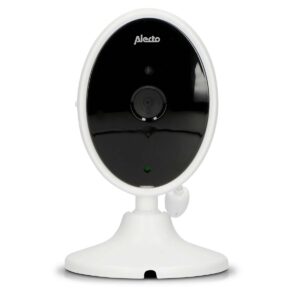 Extra camera voor DVM-140 Wit