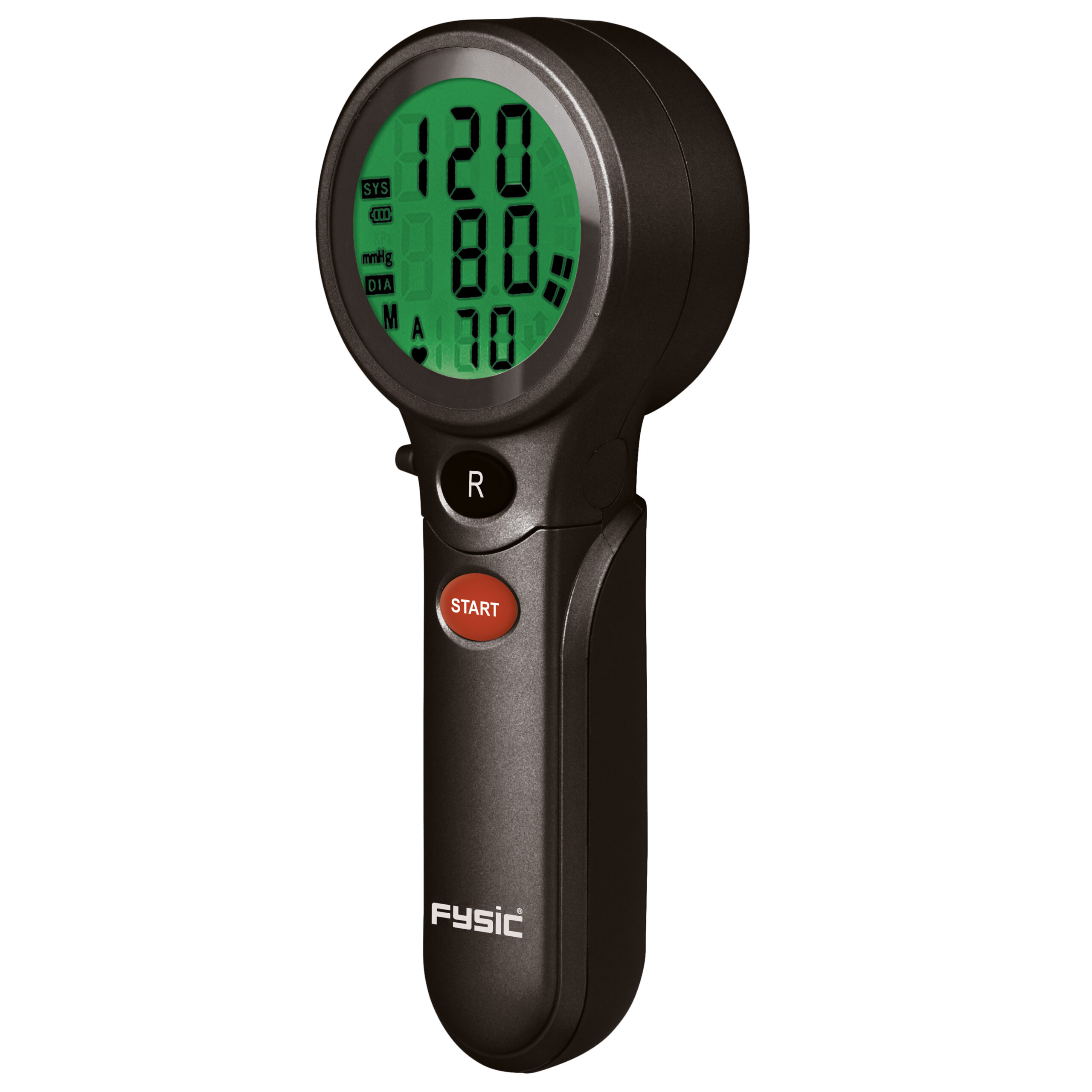 Bovenarm bloeddrukmeter - Afbeelding 3