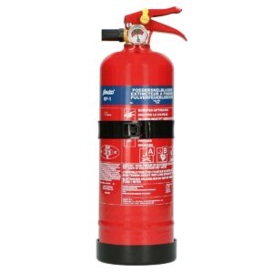 Bluspoeder 1 kg