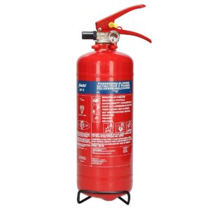 Bluspoeder 2 kg