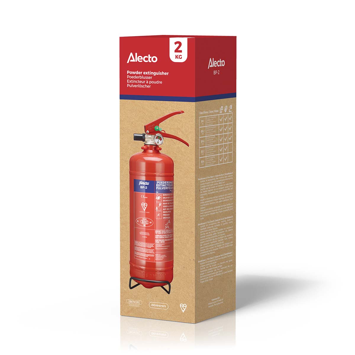 Bluspoeder 2 kg - Afbeelding 13