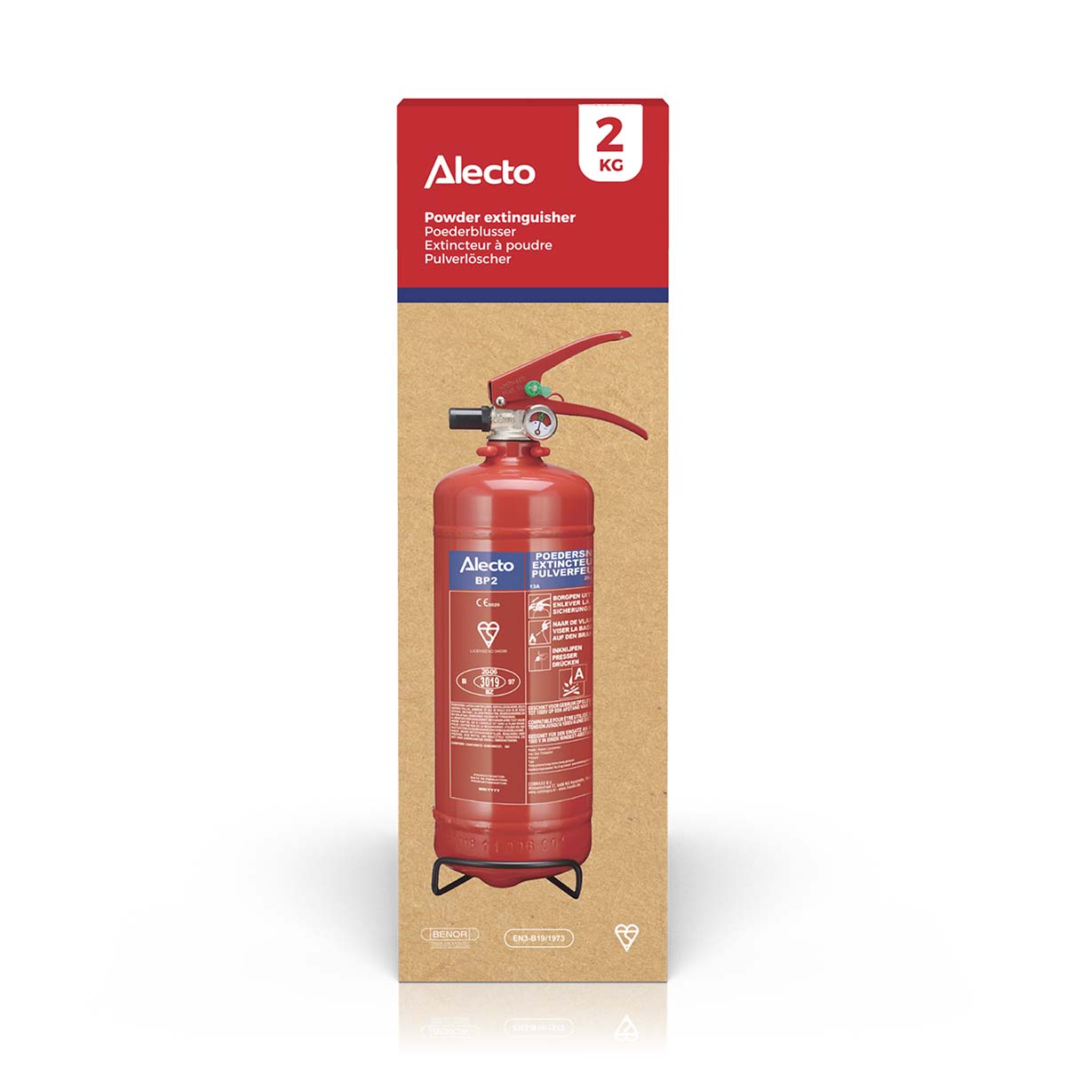 Bluspoeder 2 kg - Afbeelding 10