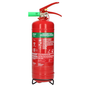 Brandblusser schuim 2 kg