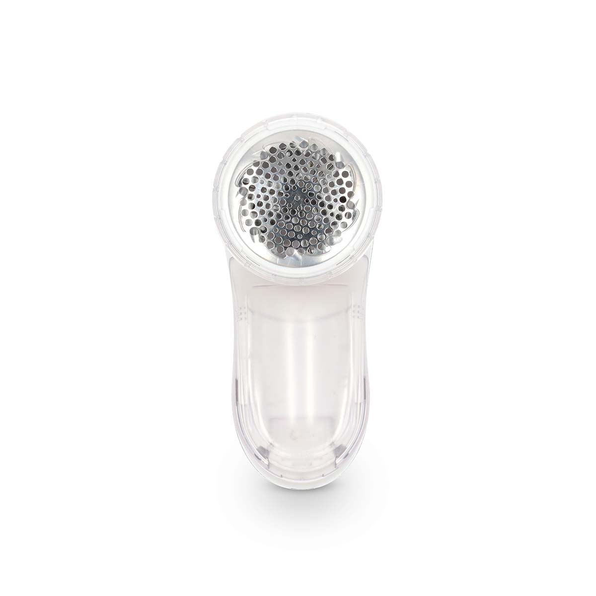 Pluizenverwijderaar | Ingebouwde Lithium-Ion | Kleding / Textile | Wit - Afbeelding 3