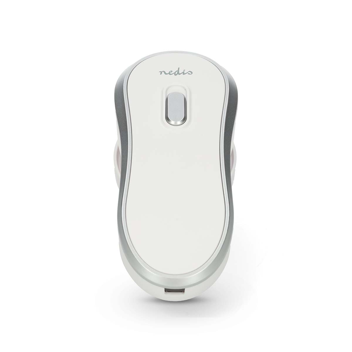 Pluizenverwijderaar | Ingebouwde Lithium-Ion | Kleding / Textile | Wit - Afbeelding 4