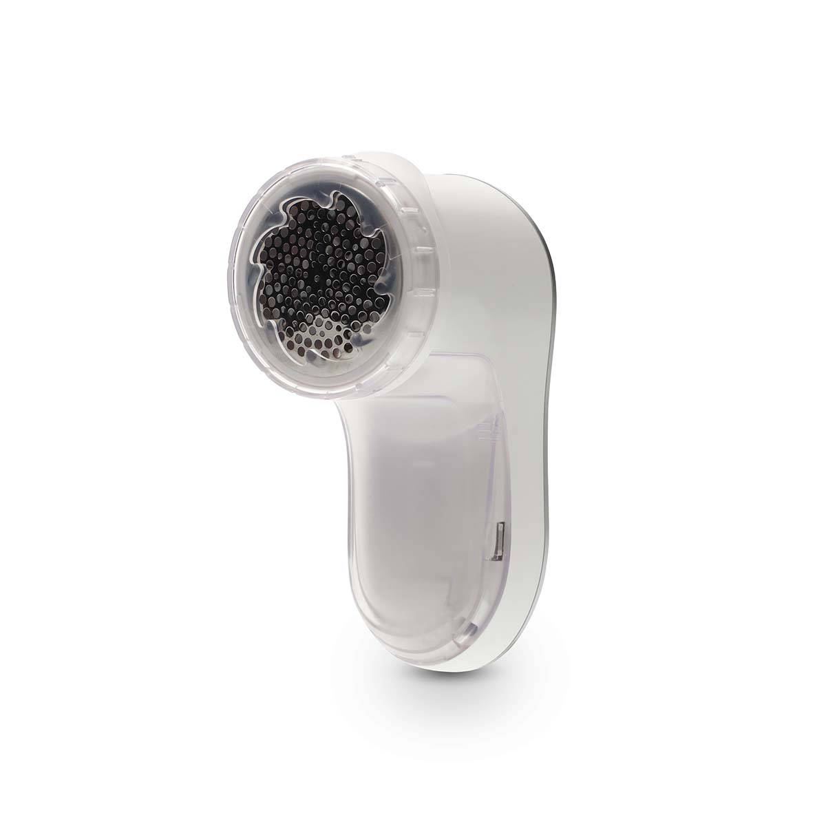 Pluizenverwijderaar | Ingebouwde Lithium-Ion | Kleding / Textile | Wit - Afbeelding 5