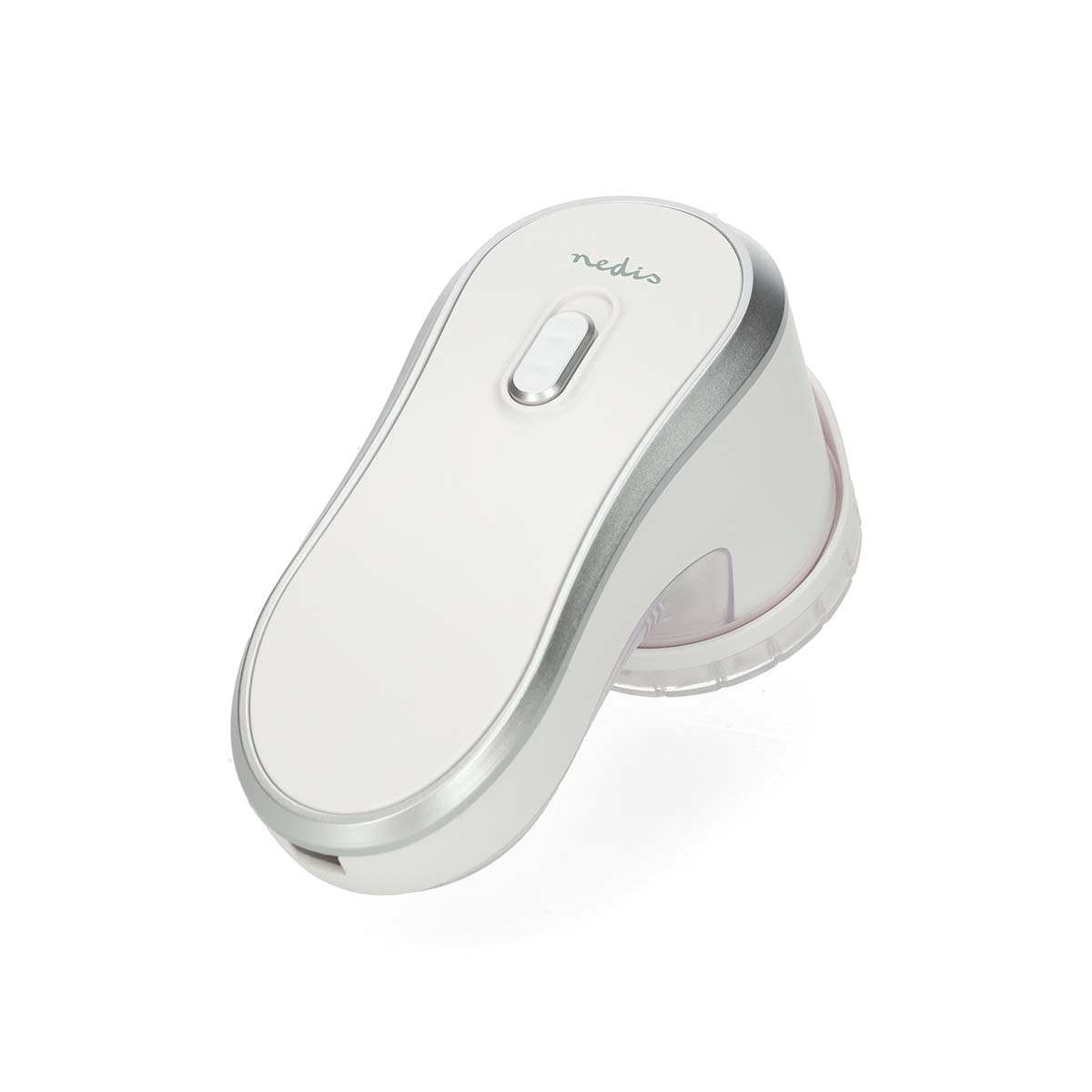 Pluizenverwijderaar | Ingebouwde Lithium-Ion | Kleding / Textile | Wit - Afbeelding 8