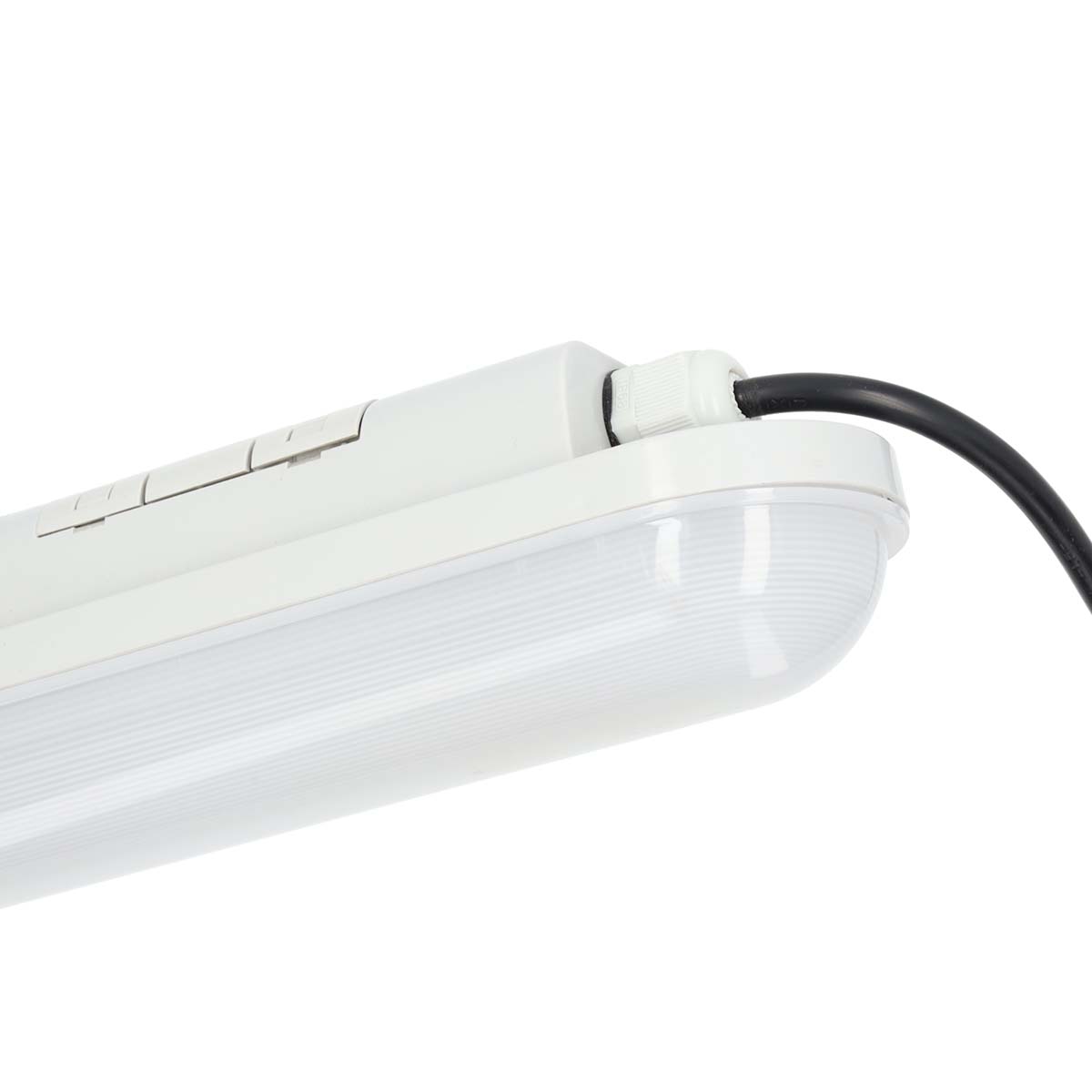 LED-TL armatuur | 1200 mm | 4840 lm | 4000 K | 44 W | IP65