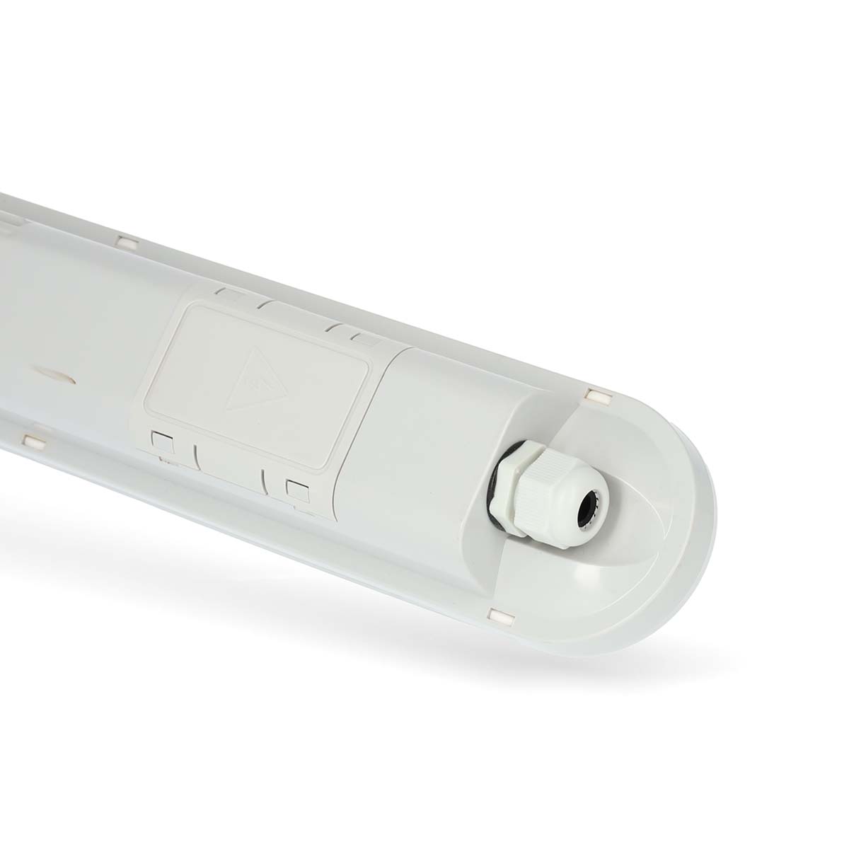 LED-TL armatuur | 1200 mm | 4840 lm | 4000 K | 44 W | IP65 - Afbeelding 2