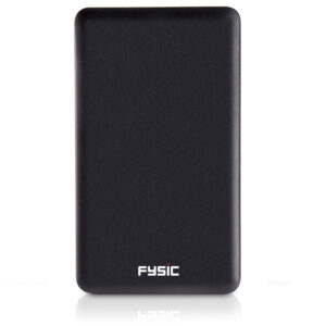 Universele Power Bank 4.000mAh