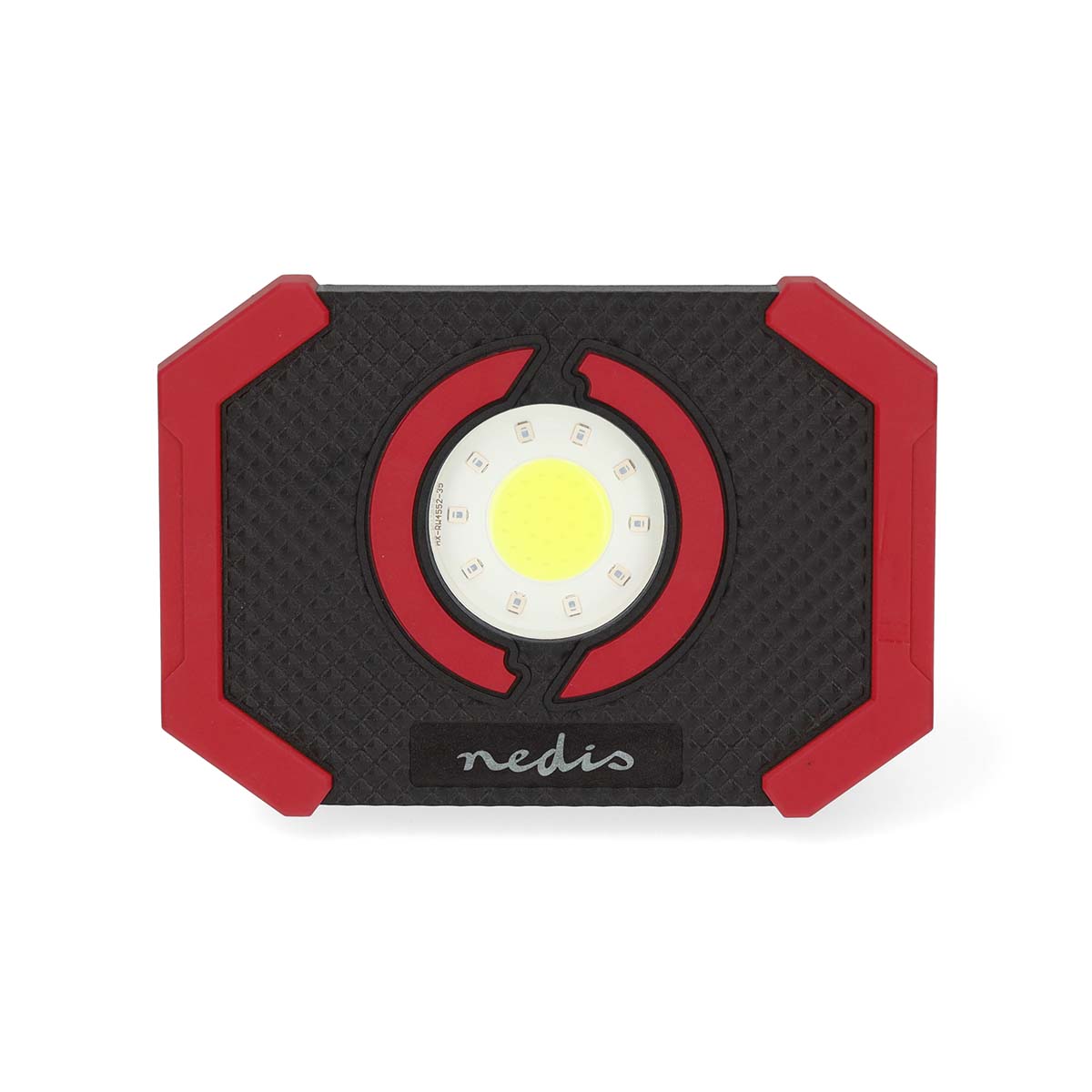 Werklamp | 10 W | Batterij Gevoed | 5 V DC | N/A | Oplaadbaar | Lichtduur: 10 u | 1000 lm | Lichtbereik: 30 m - Afbeelding 4