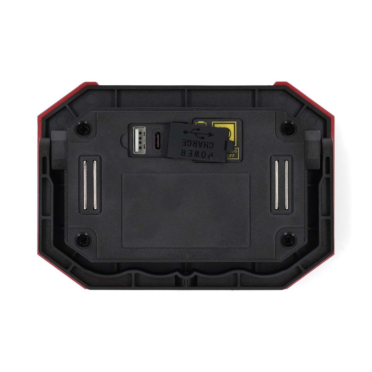 Werklamp | 10 W | Batterij Gevoed | 5 V DC | N/A | Oplaadbaar | Lichtduur: 10 u | 1000 lm | Lichtbereik: 30 m - Afbeelding 5