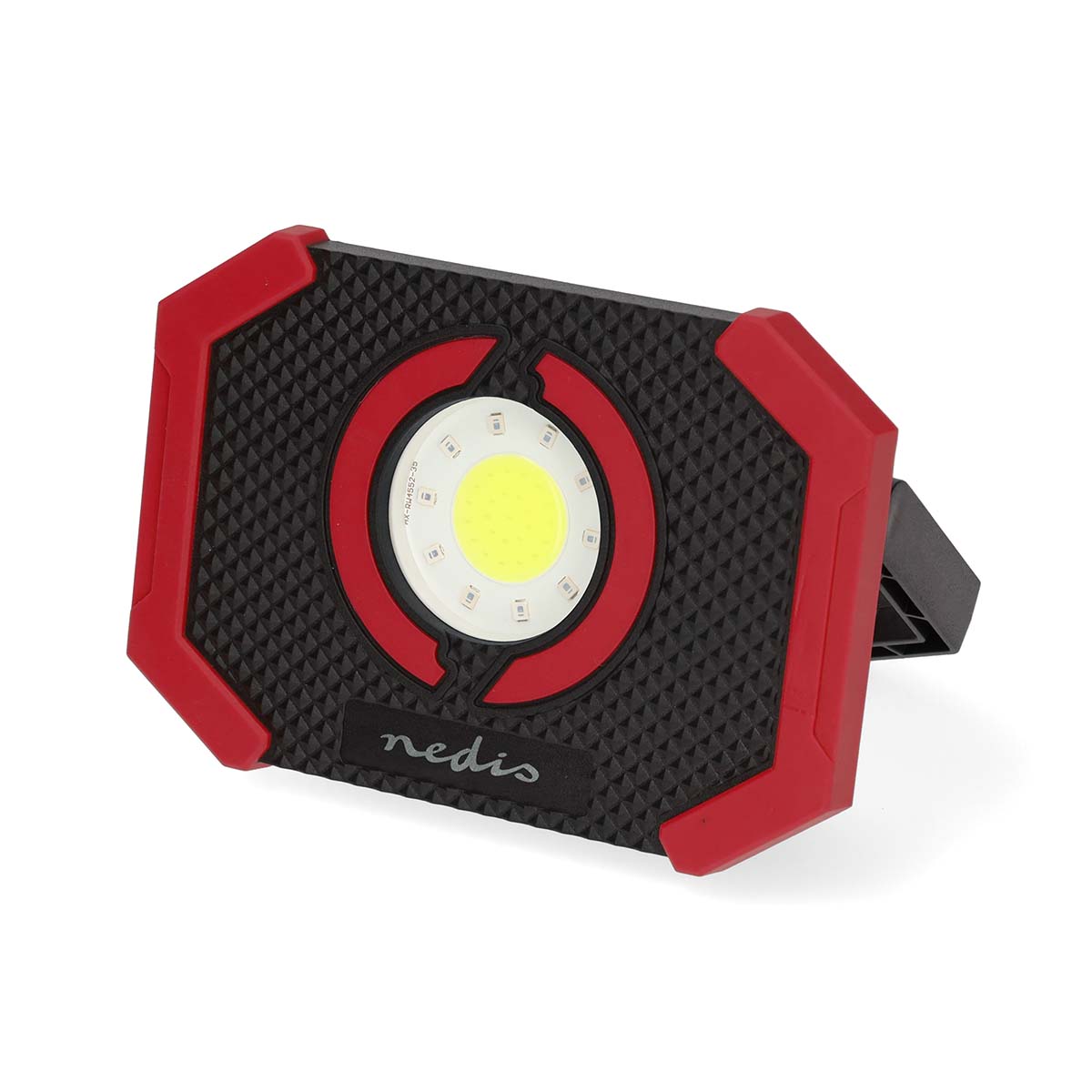 Werklamp | 10 W | Batterij Gevoed | 5 V DC | N/A | Oplaadbaar | Lichtduur: 10 u | 1000 lm | Lichtbereik: 30 m - Afbeelding 6