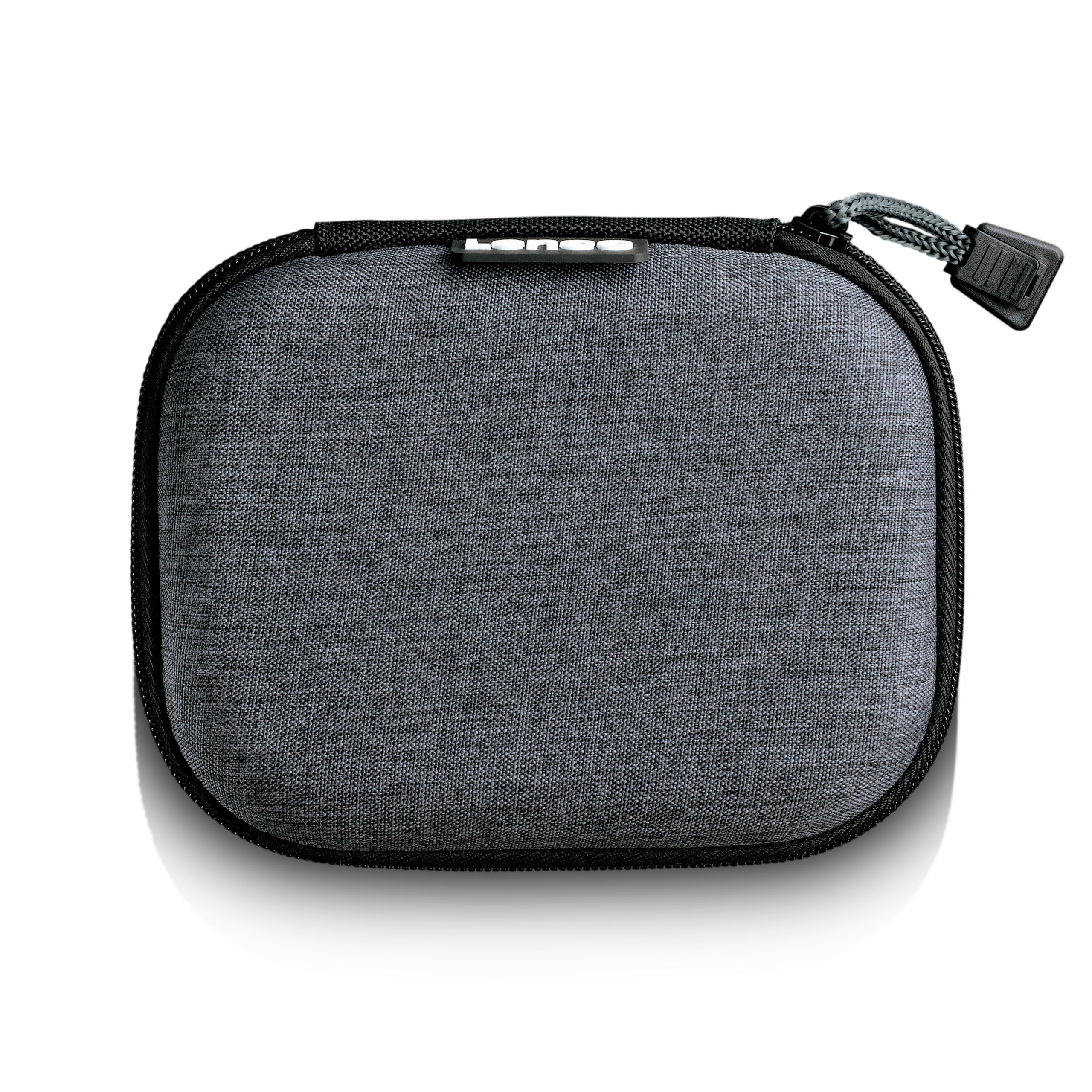 Koffer met ingebouwde powerbank Grijs - Afbeelding 4