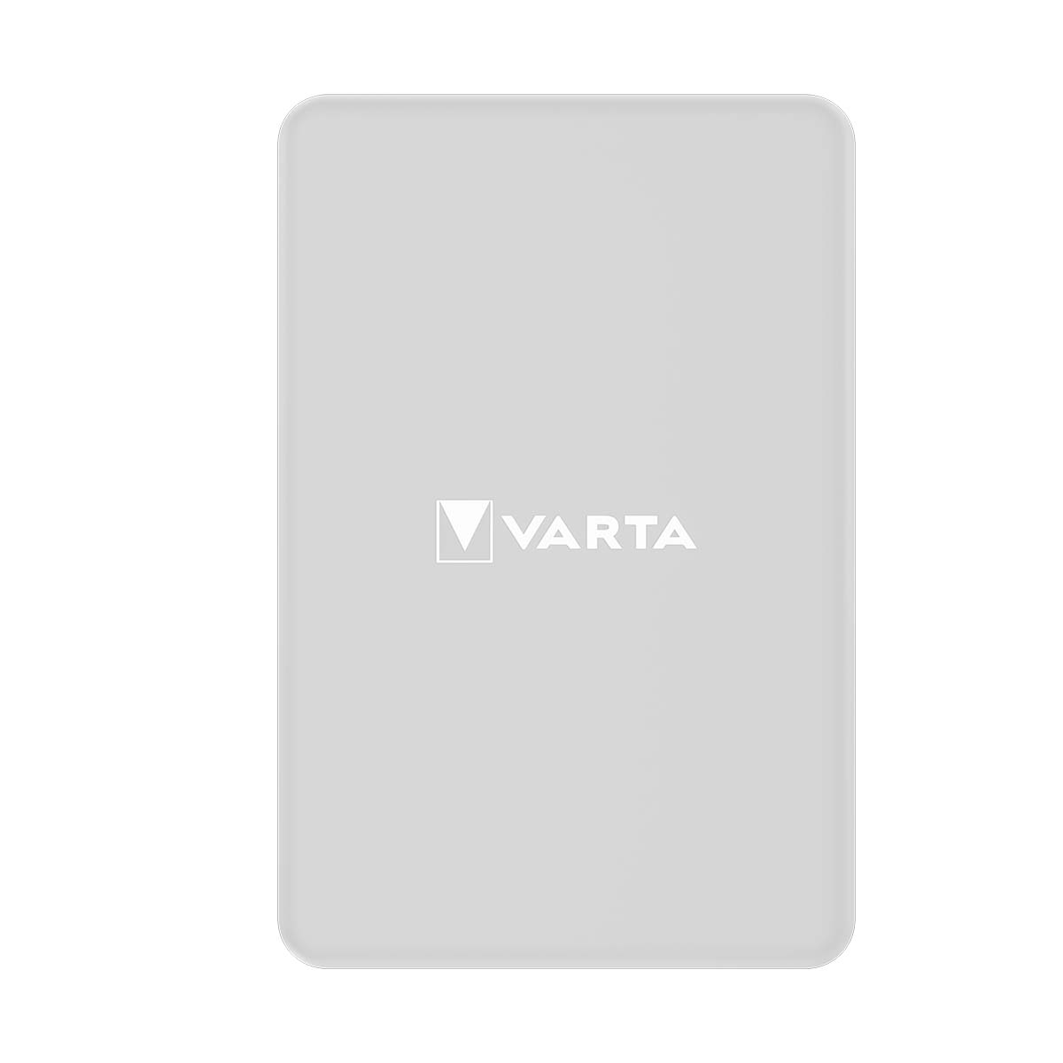 Mag Pro Draadloze Power Bank 10.000mAh - Editie Wit