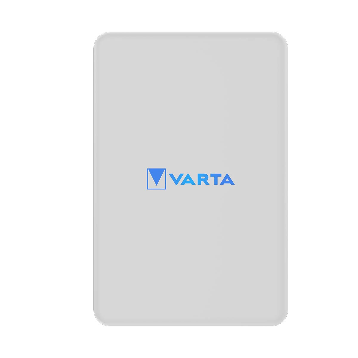 Mag Pro Draadloze Power Bank 10.000mAh - Editie Wit - Afbeelding 2