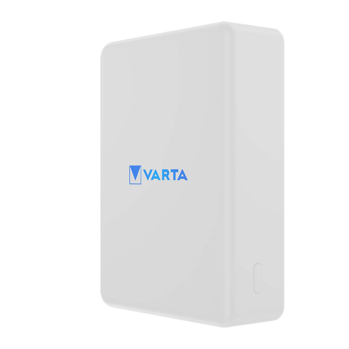 Mag Pro Draadloze Power Bank 10.000mAh - Editie Wit - Afbeelding 3