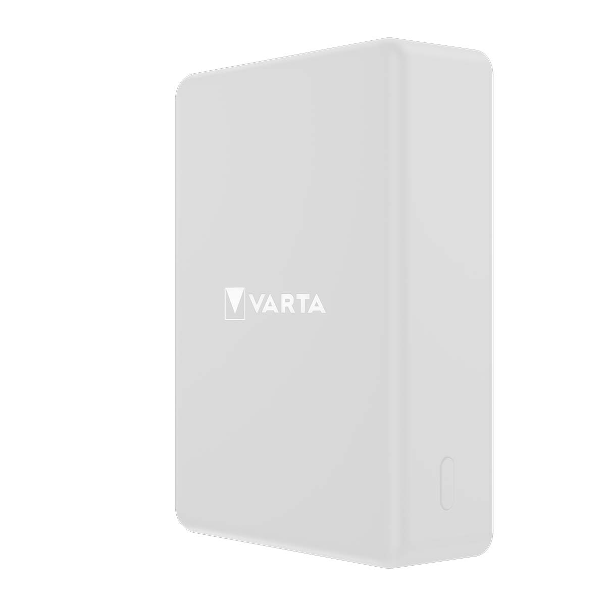 Mag Pro Draadloze Power Bank 10.000mAh - Editie Wit - Afbeelding 4