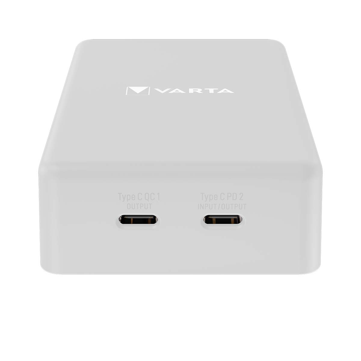 Mag Pro Draadloze Power Bank 10.000mAh - Editie Wit - Afbeelding 7