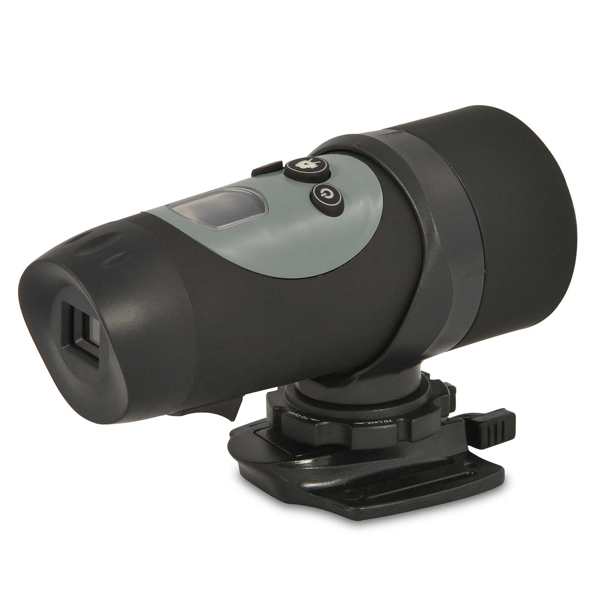 Comfortcam avonturencamera