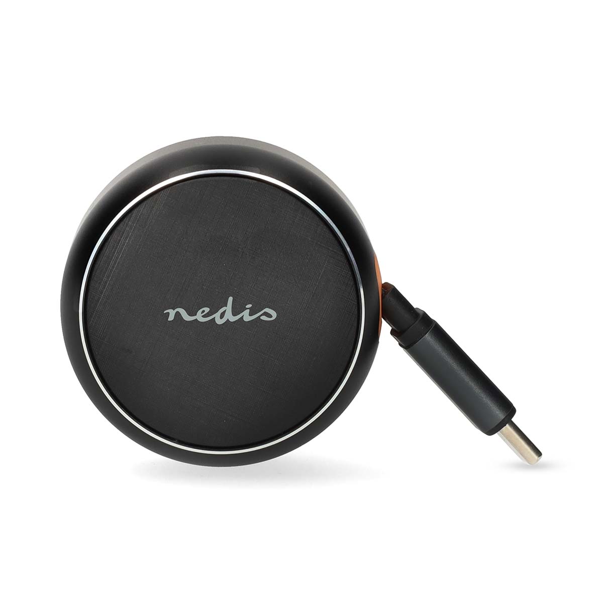 Autolader | 30 W | 2.4 / 3.0 A | Outputs: 1 | USB-C™ intrekbare kabel | 0.70 m | Automatische Voltage Selectie - Afbeelding 3