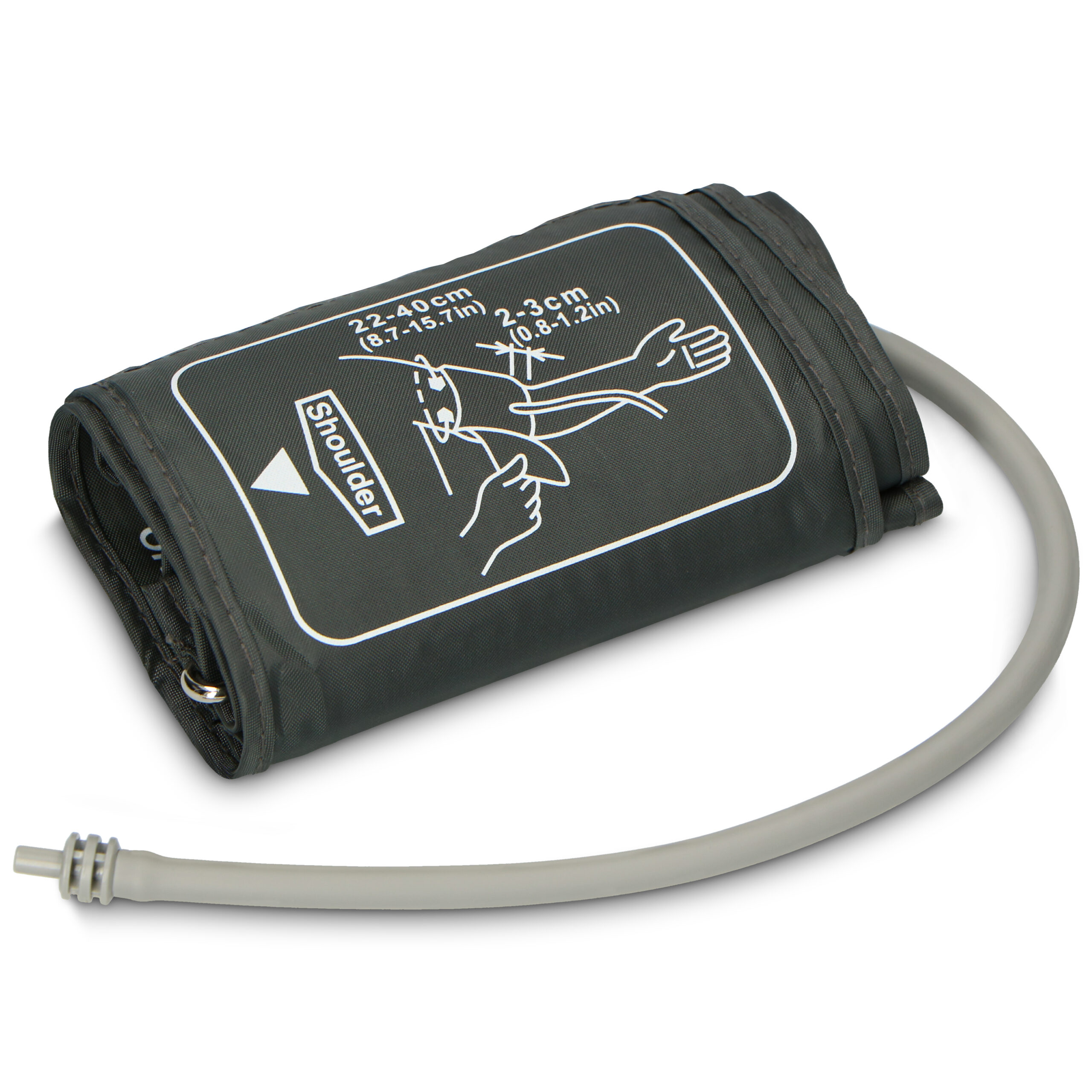 Bovenarm bloeddrukmeter - Afbeelding 3