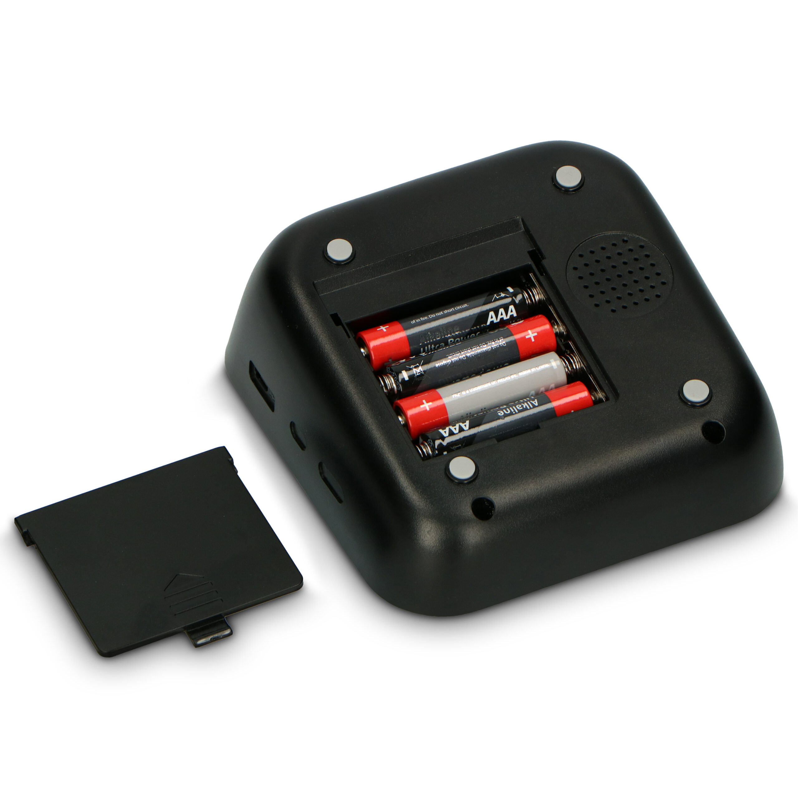 Bovenarm bloeddrukmeter - Afbeelding 7