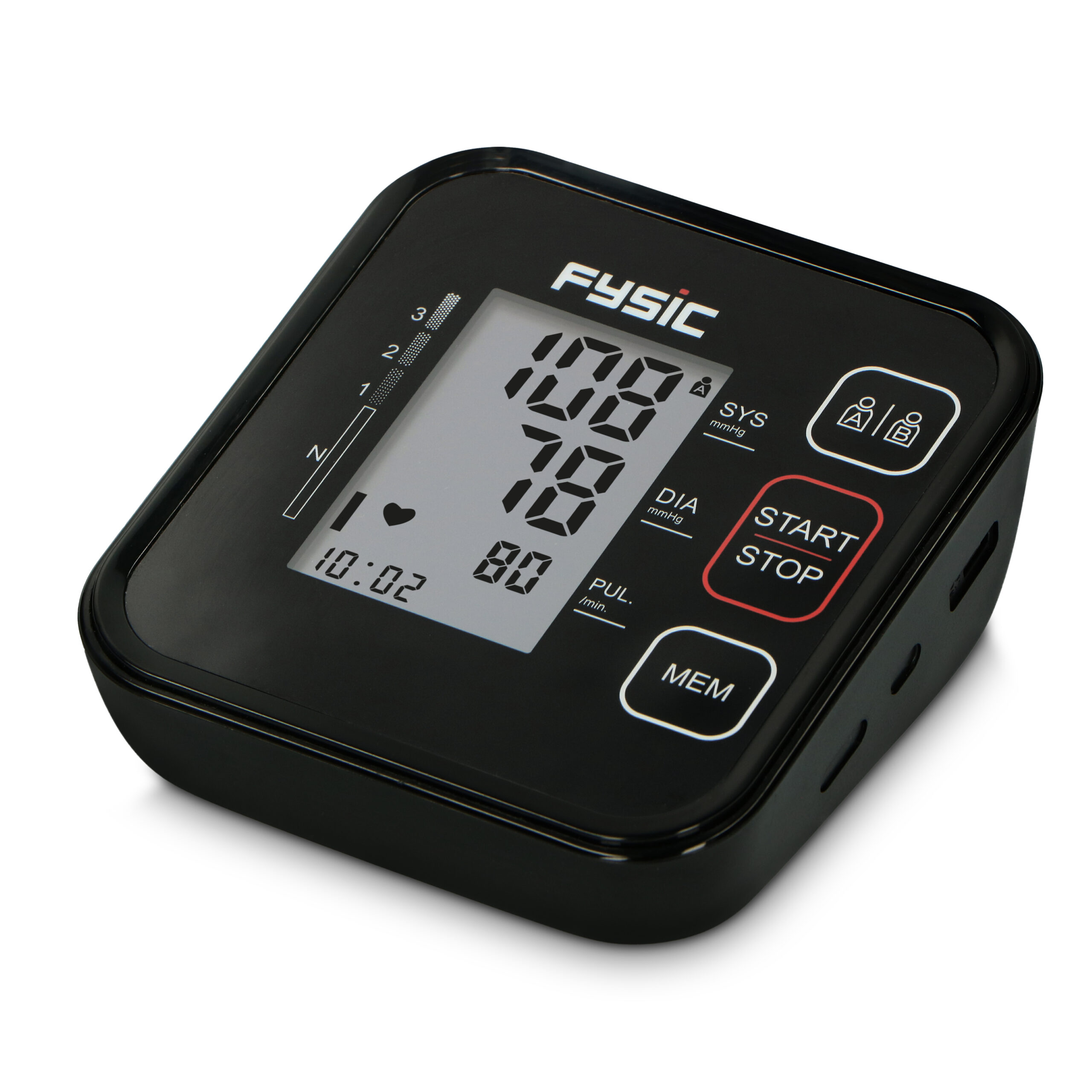 Bovenarm bloeddrukmeter - Afbeelding 8
