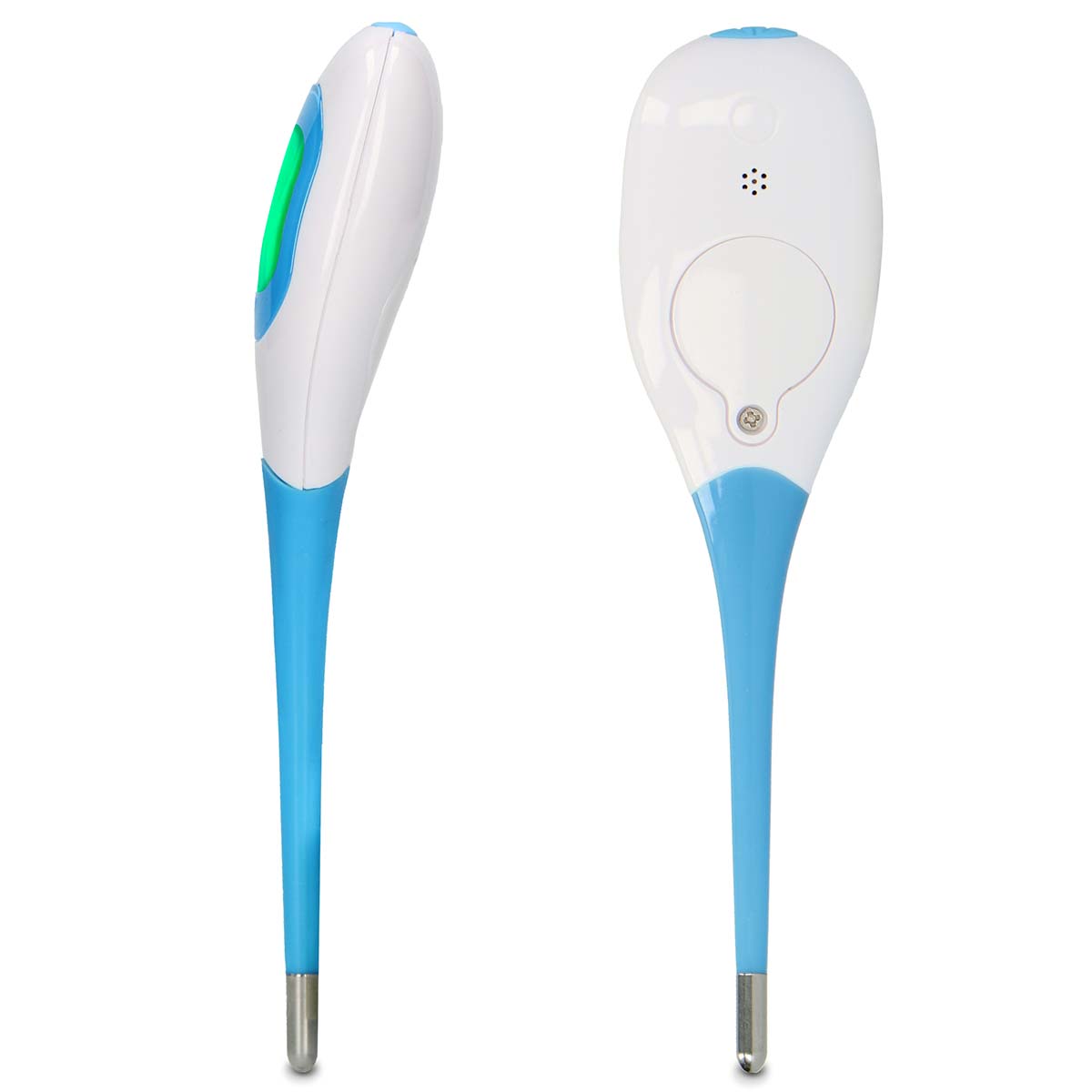 Thermometer met groot verlicht display - Afbeelding 5