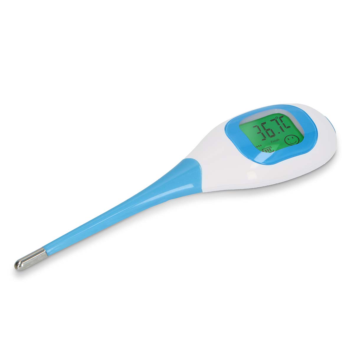 Thermometer met groot verlicht display - Afbeelding 6