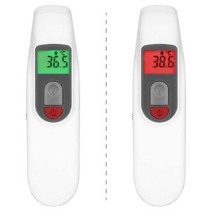 Infrarode voorhoofdthermometer