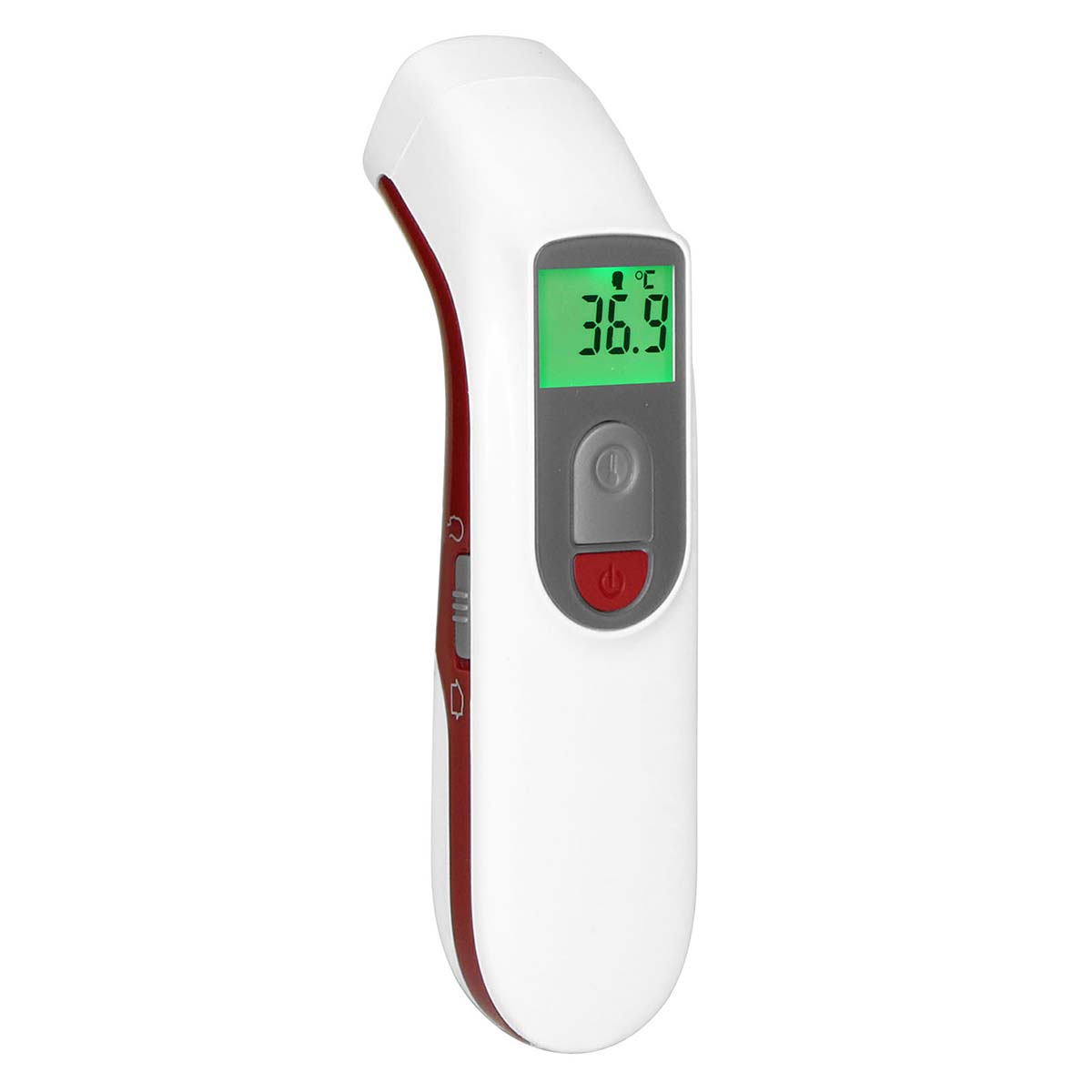 Infrarode voorhoofdthermometer - Afbeelding 2