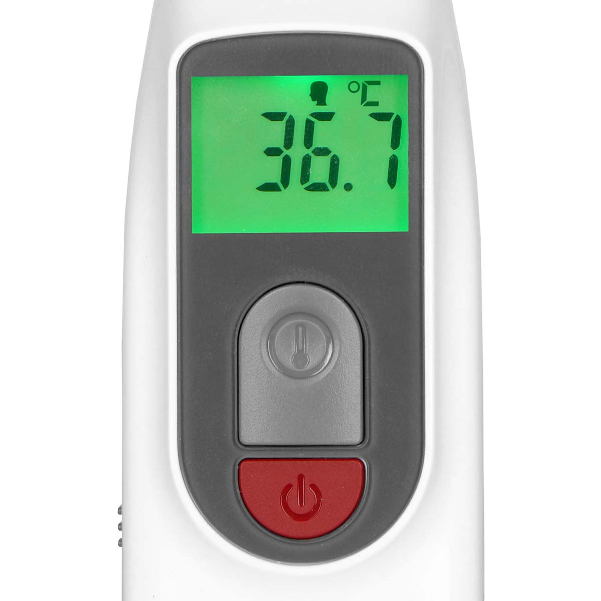 Infrarode voorhoofdthermometer - Afbeelding 5