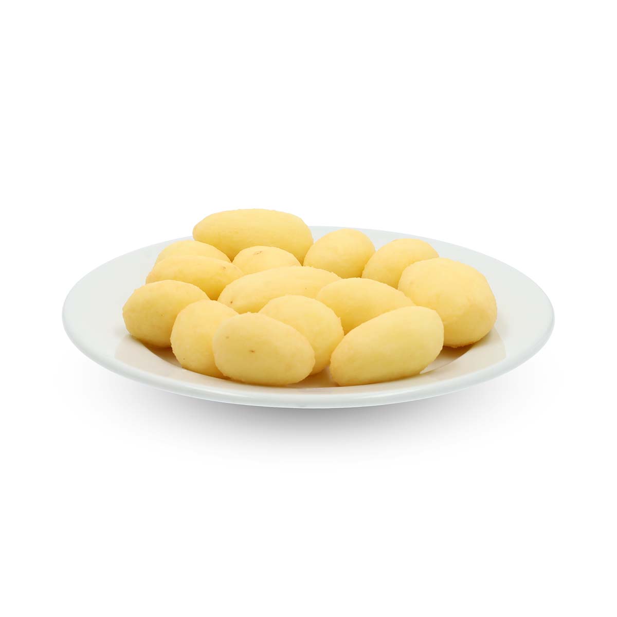 Aardappelschiller met slacentrifuge | 1000 g capaciteit | 85 W | Wit - Afbeelding 12
