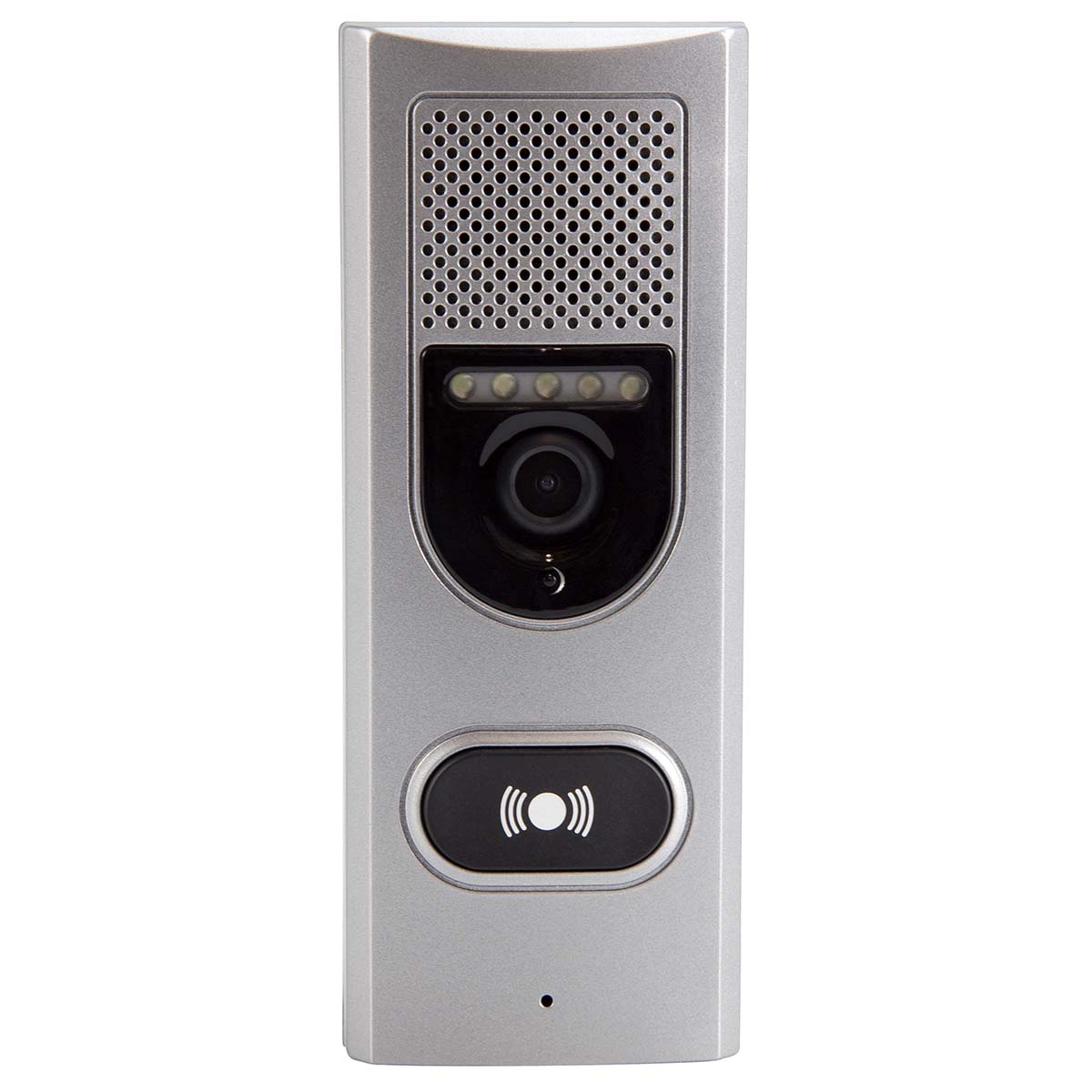 Intercom met camera en 3,5 inch kleurenscherm - Afbeelding 3