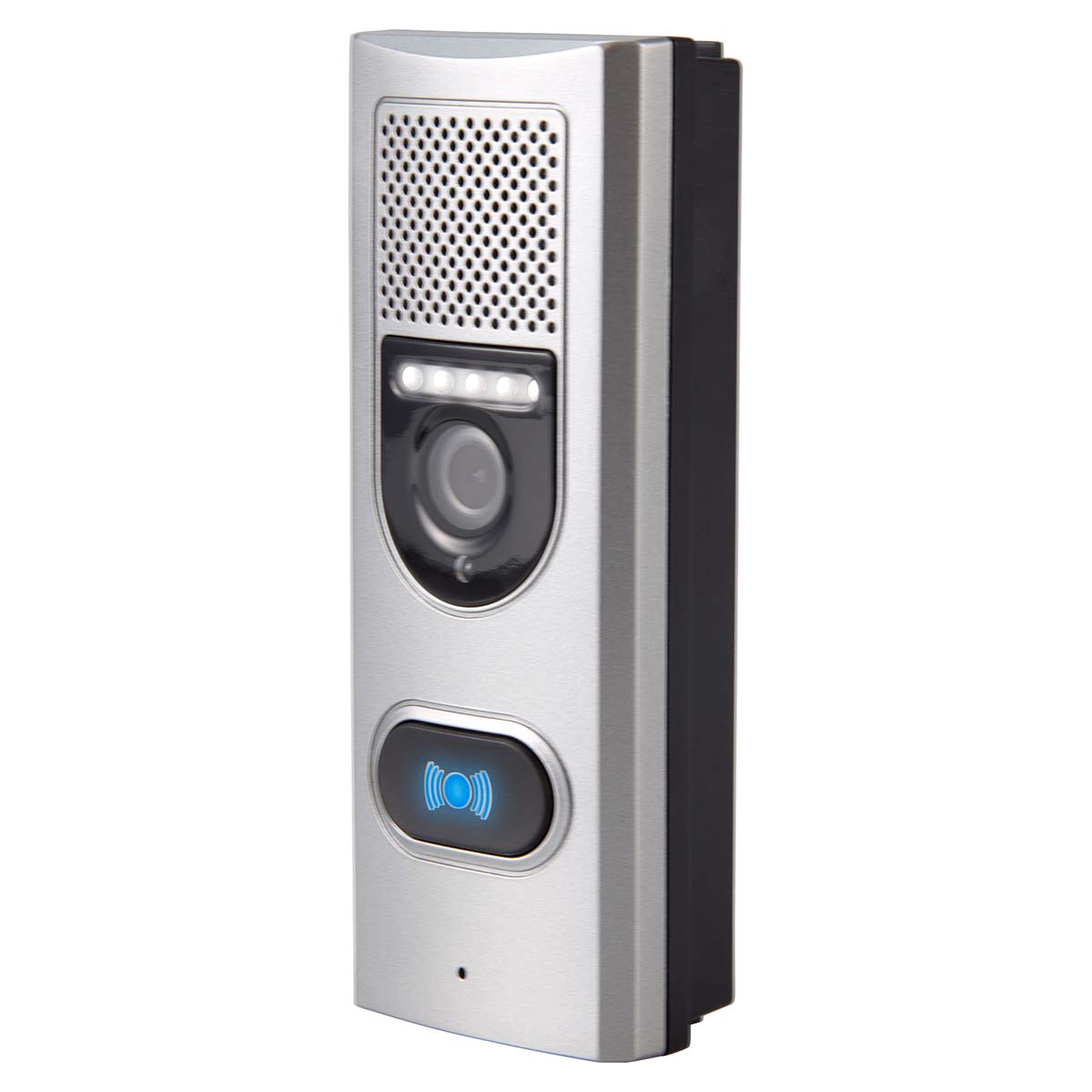 Intercom met camera en 3,5 inch kleurenscherm - Afbeelding 6